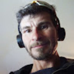 Meet your Posher, Jeremy